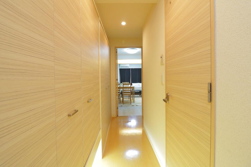 Hg Cozy Hotel No 17 通天閣前 أوساكا المظهر الخارجي الصورة