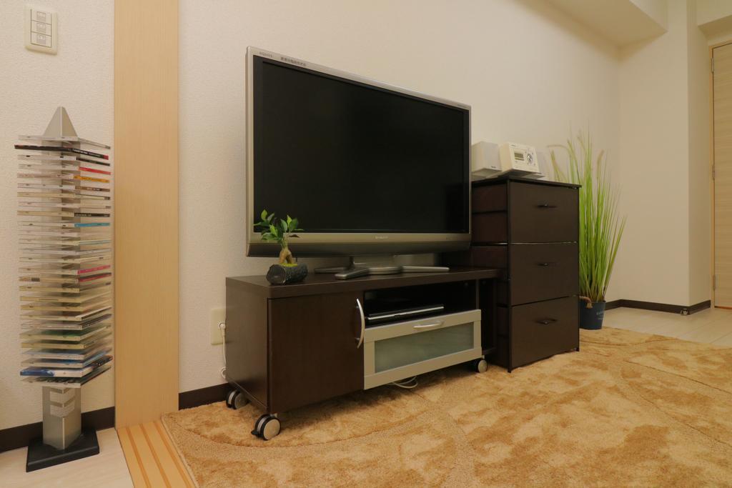 Hg Cozy Hotel No 17 通天閣前 أوساكا المظهر الخارجي الصورة