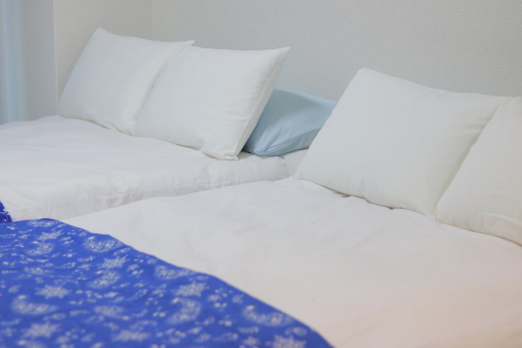 Hg Cozy Hotel No 17 通天閣前 أوساكا المظهر الخارجي الصورة