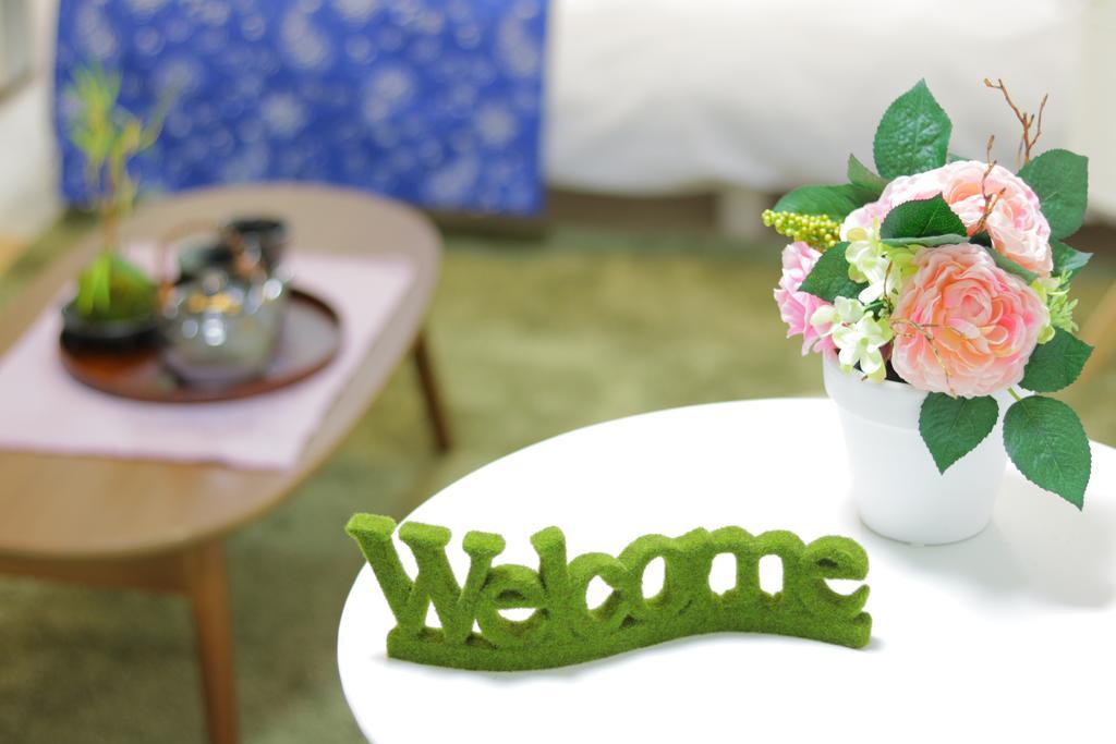 Hg Cozy Hotel No 17 通天閣前 أوساكا المظهر الخارجي الصورة