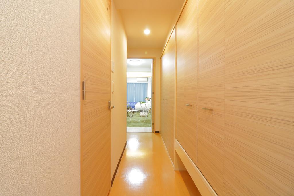 Hg Cozy Hotel No 17 通天閣前 أوساكا المظهر الخارجي الصورة