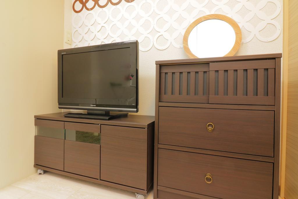 Hg Cozy Hotel No 17 通天閣前 أوساكا المظهر الخارجي الصورة