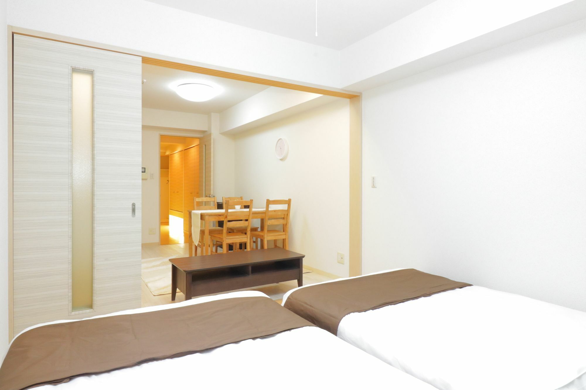 Hg Cozy Hotel No 17 通天閣前 أوساكا المظهر الخارجي الصورة
