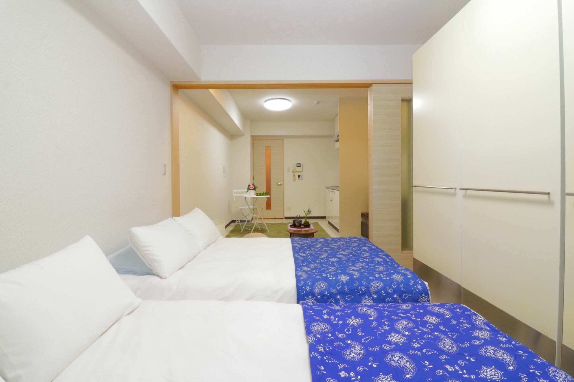 Hg Cozy Hotel No 17 通天閣前 أوساكا المظهر الخارجي الصورة