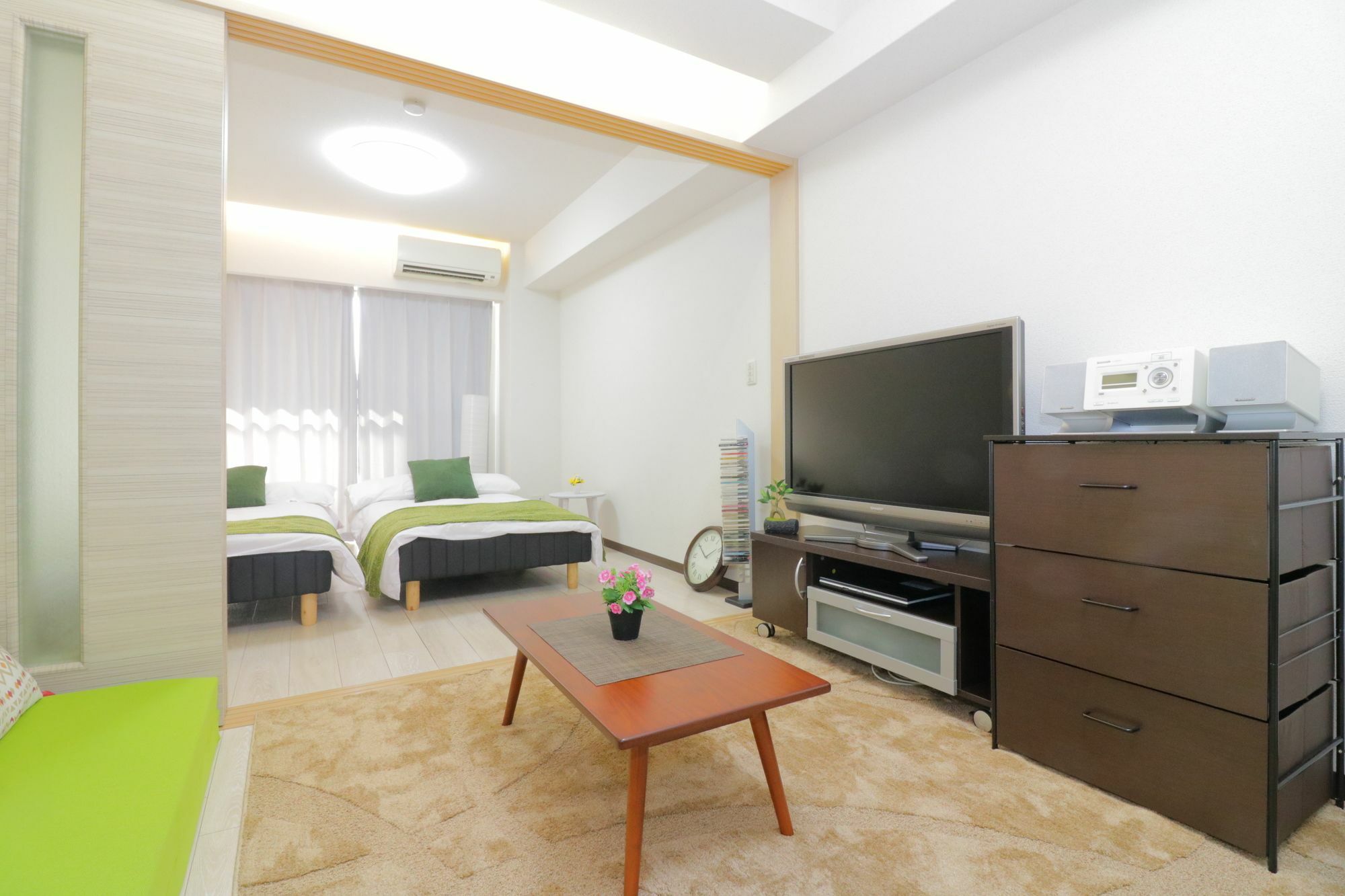 Hg Cozy Hotel No 17 通天閣前 أوساكا المظهر الخارجي الصورة