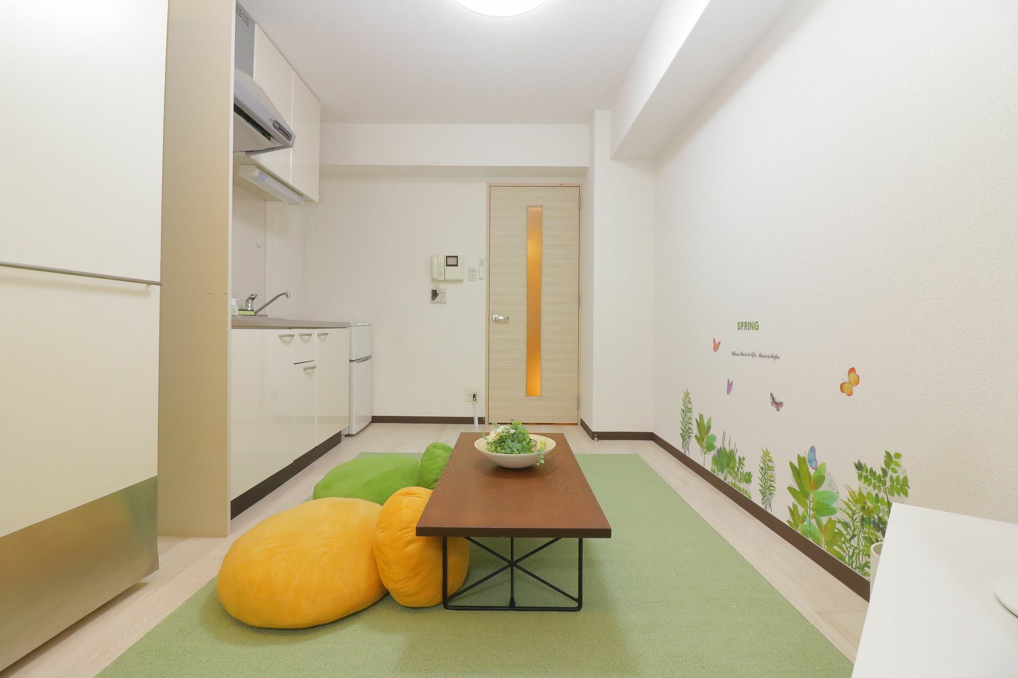 Hg Cozy Hotel No 17 通天閣前 أوساكا المظهر الخارجي الصورة
