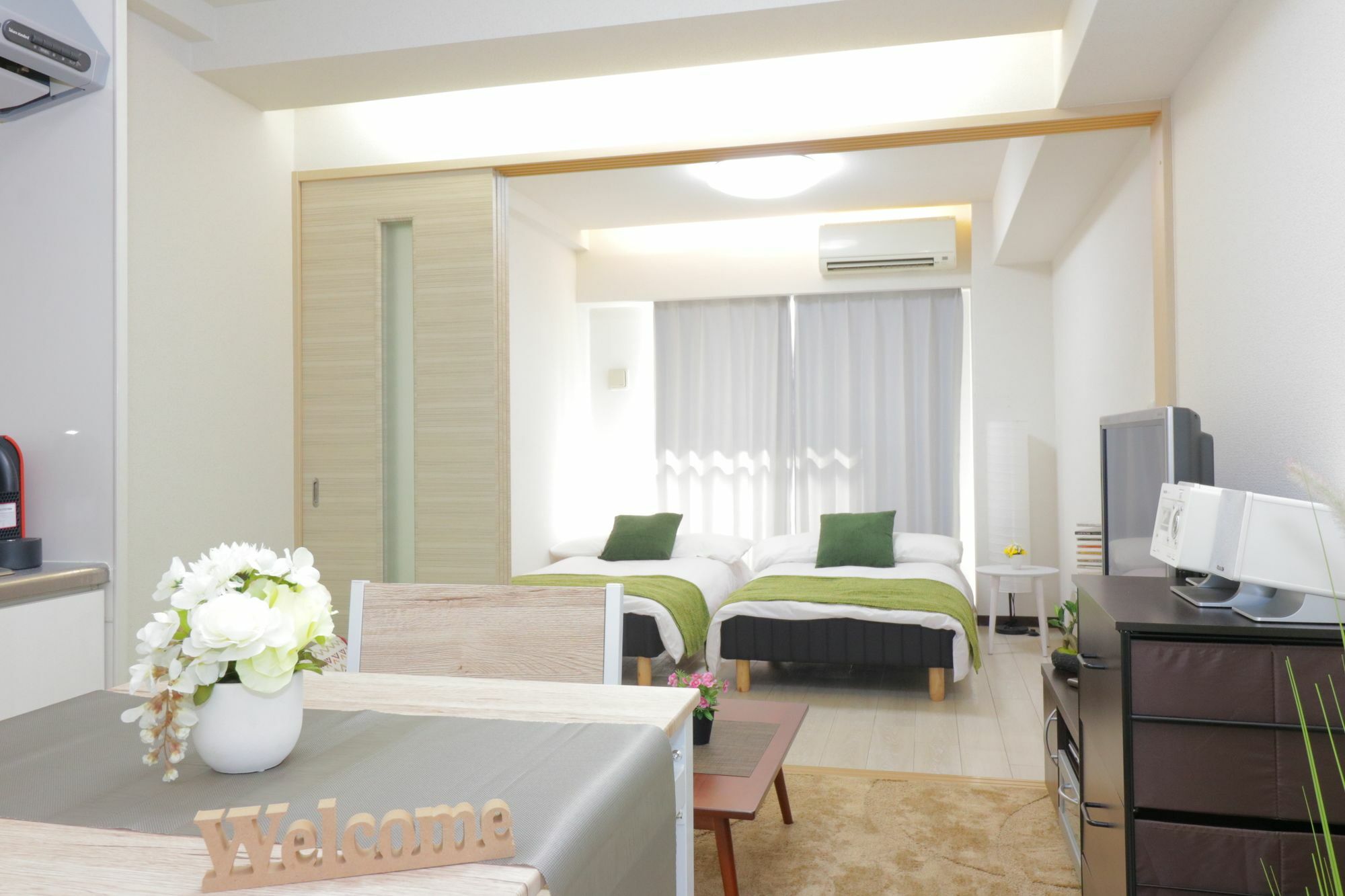Hg Cozy Hotel No 17 通天閣前 أوساكا المظهر الخارجي الصورة