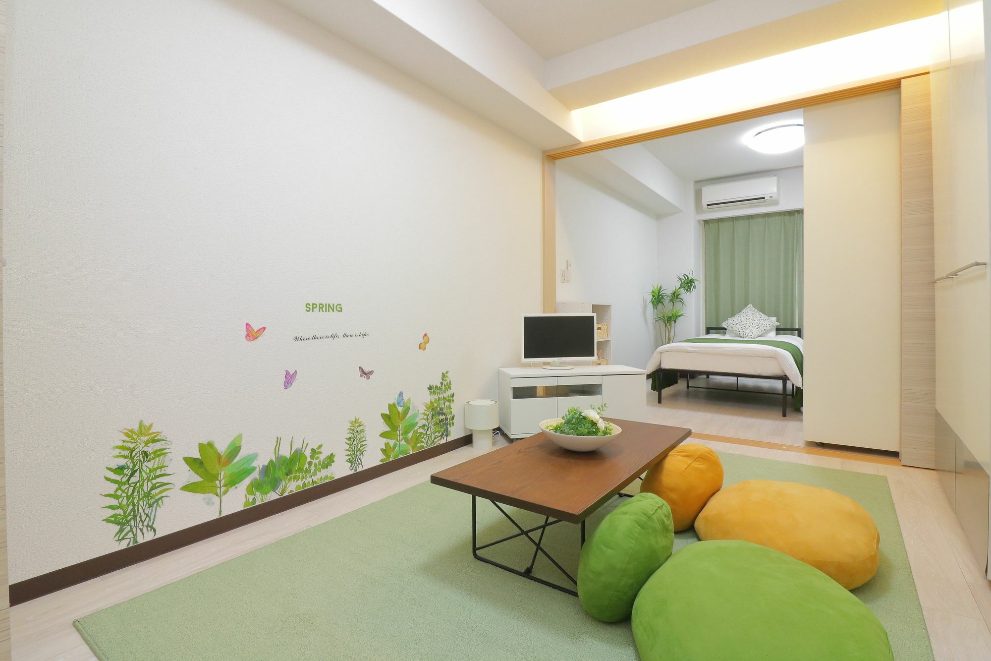 Hg Cozy Hotel No 17 通天閣前 أوساكا المظهر الخارجي الصورة
