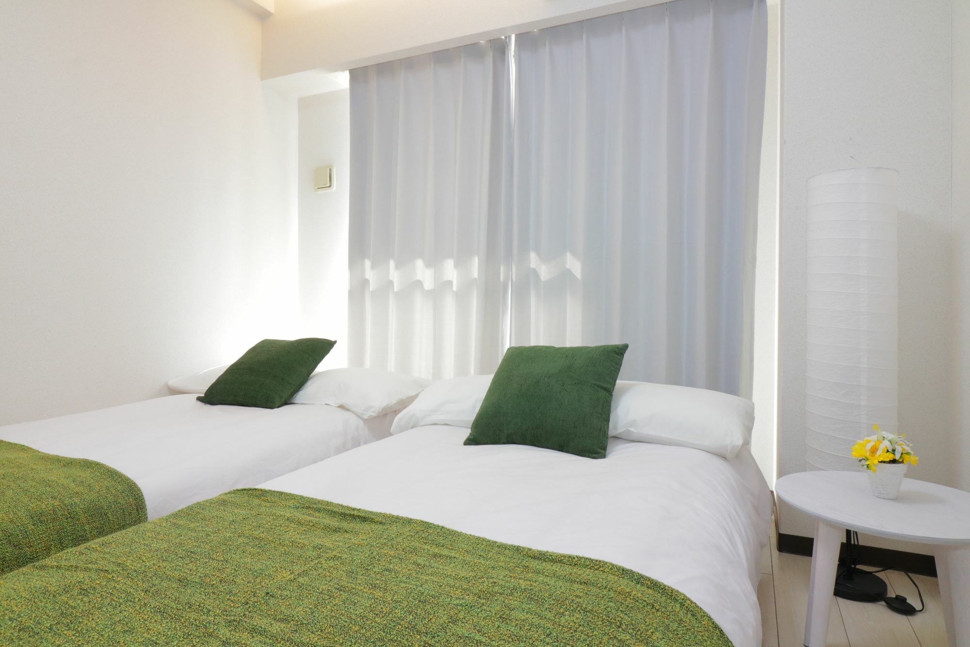 Hg Cozy Hotel No 17 通天閣前 أوساكا المظهر الخارجي الصورة
