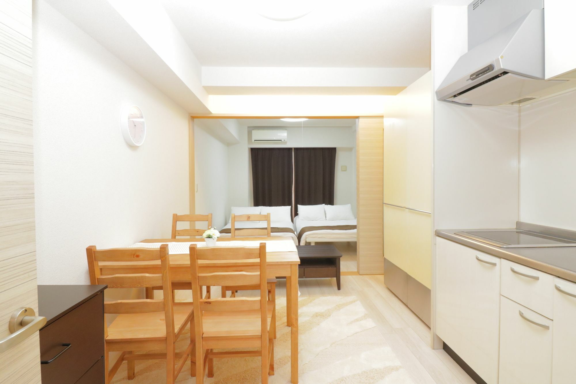 Hg Cozy Hotel No 17 通天閣前 أوساكا المظهر الخارجي الصورة