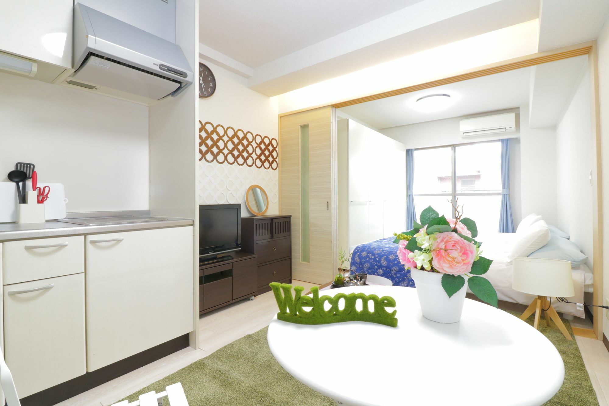 Hg Cozy Hotel No 17 通天閣前 أوساكا المظهر الخارجي الصورة