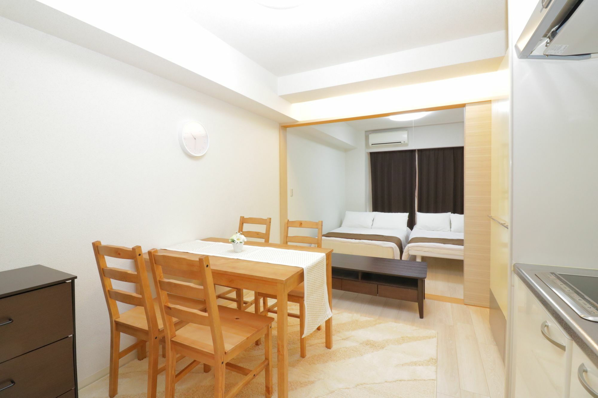 Hg Cozy Hotel No 17 通天閣前 أوساكا المظهر الخارجي الصورة