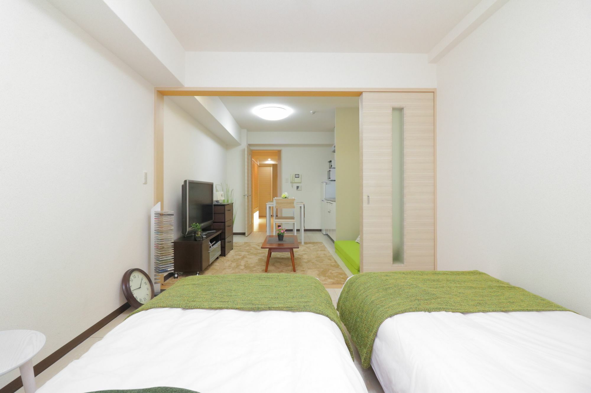 Hg Cozy Hotel No 17 通天閣前 أوساكا المظهر الخارجي الصورة
